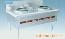 上海盛寶廚具——匠心打造，品質之選 灶具及其他廚衛產品全覽