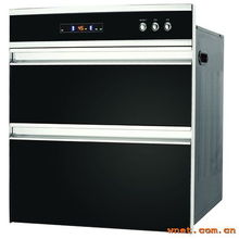 專注品質，創新生活——走進廣東省汕頭市通達廚具電器廠